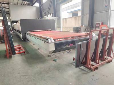 新邦玻璃全線產(chǎn)品投保產(chǎn)品責(zé)任險(xiǎn)，為門窗加工行業(yè)保駕護(hù)航