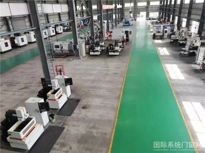 門窗加工 打造舒適家居的第一步