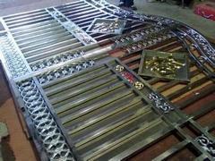 獲嘉斷橋門窗 價格合理，品質(zhì)可靠的專業(yè)門窗解決方案