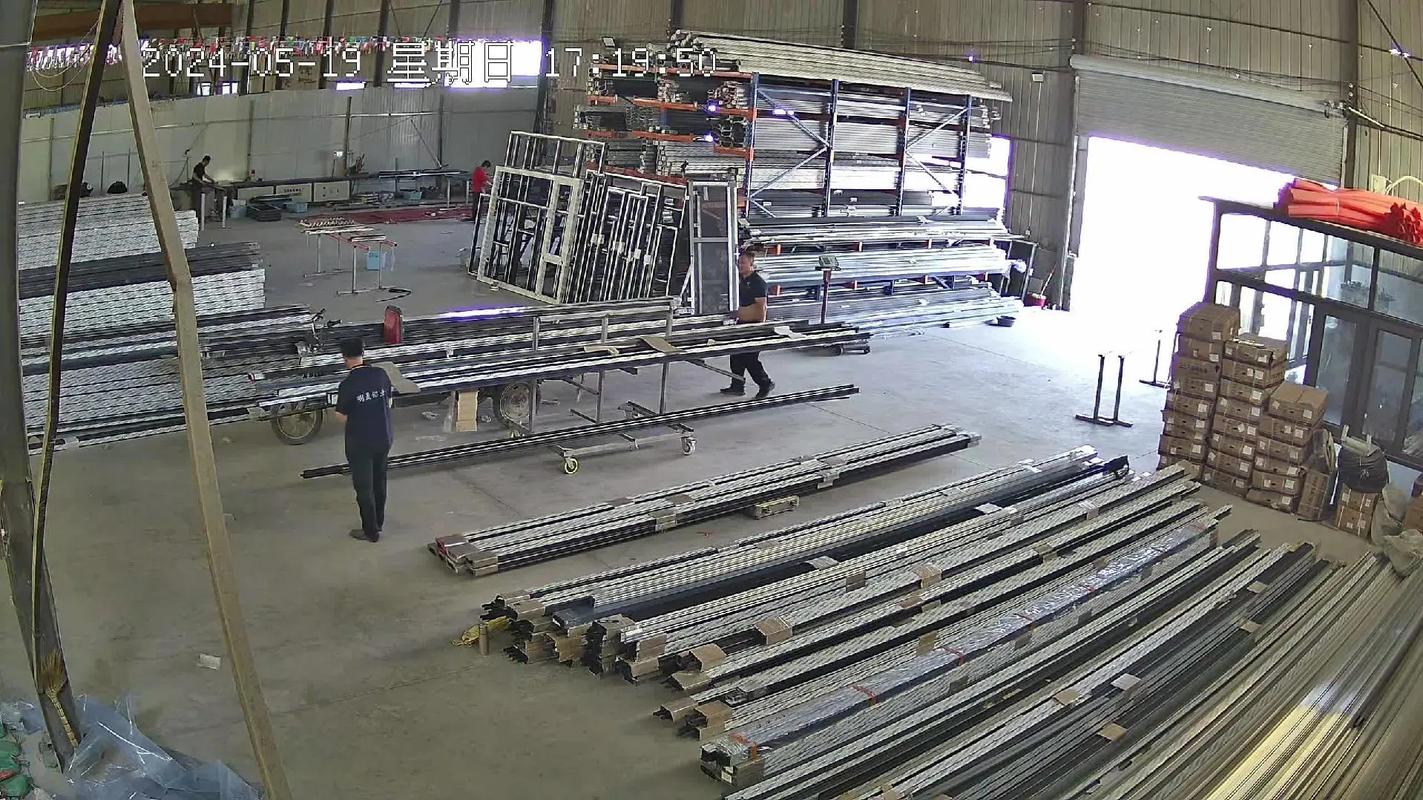 運(yùn)城銘晟源鋁材及門窗半成品加工批發(fā) 專業(yè)品質(zhì)，值得信賴