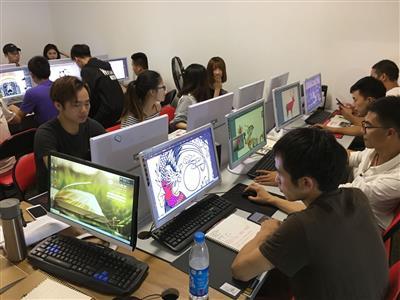 蘇州吳中區零基礎軟件開發培訓實戰指南 從入門到高薪就業
