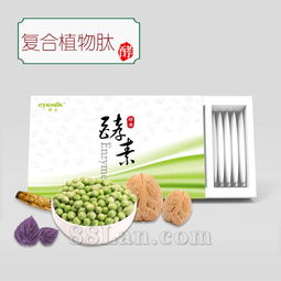 復合植物肽酵素營養(yǎng)沖劑 現(xiàn)代生活中的多功能保健幫手