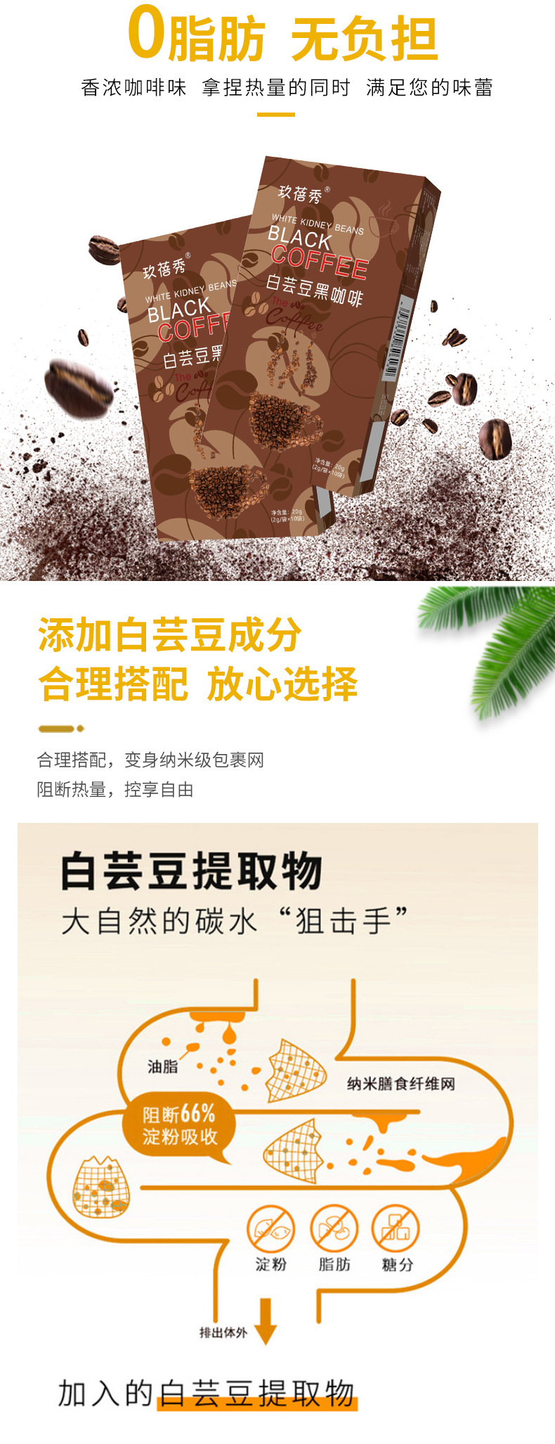 安徽先晟醫藥 黑咖啡OEM/ODM貼牌定制與復合保健產品的深耕者